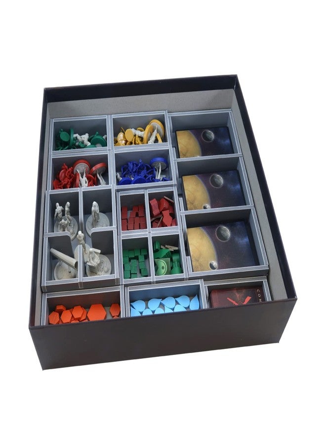 Folded Space Box Insert: Dune Imperium & Rise of Ix - Image 3